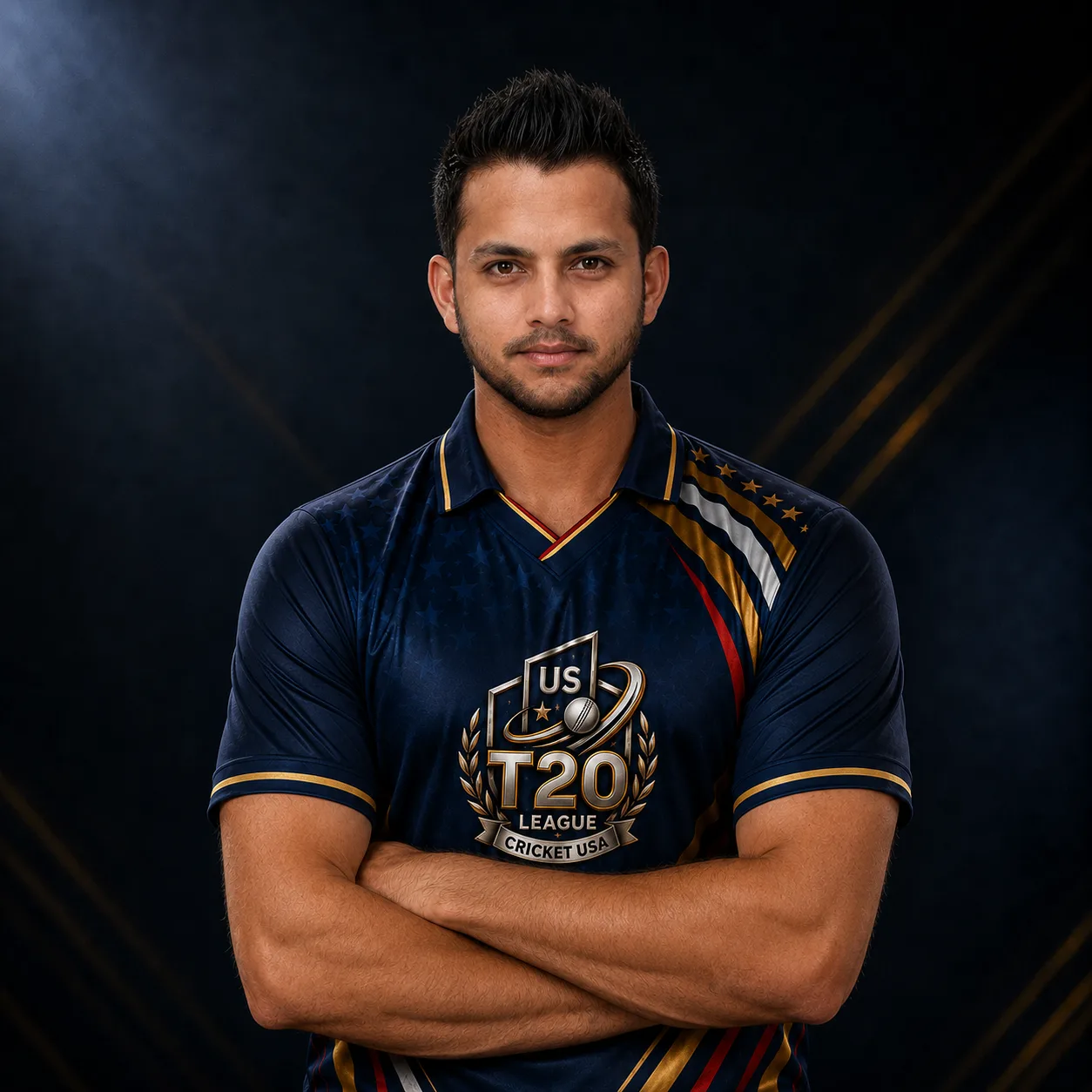 SAAD KHAN